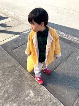 heyさんのコーディネート