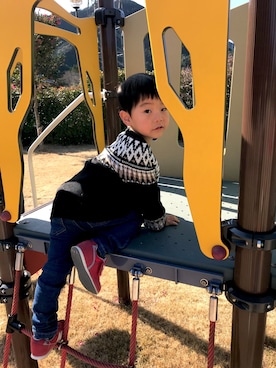 heyさんのコーディネート