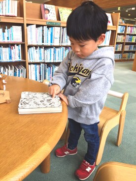 heyさんのコーディネート