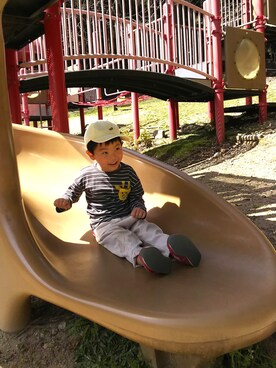 heyさんのコーディネート