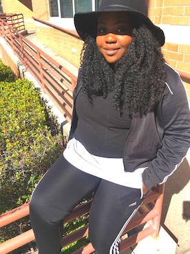 Krissyさんのコーディネート