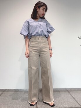 MAIさんのコーディネート