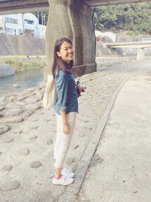 UNIQLO | その他パンツ