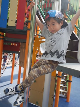 Nori&haruさんのコーディネート