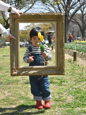 nocoさんのコーディネート