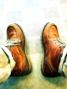 KYahManさんのコーディネート