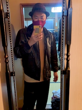 KYahManさんのコーディネート