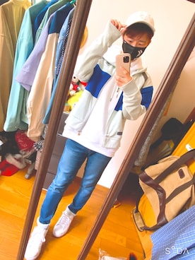 そーくんさんのコーディネート