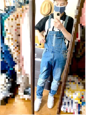 そーくんさんのコーディネート