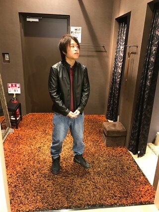 Grand Globalイオンモール和歌山店のスタッフコーディネート一覧 Wear