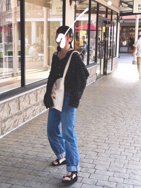 s h i h oさんのコーディネート