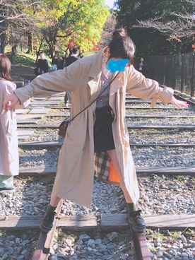 s h i h oさんのコーディネート