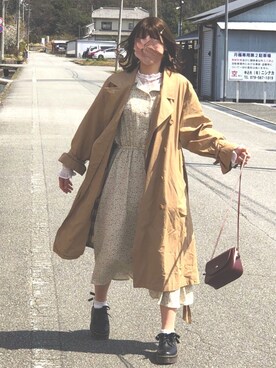 s h i h oさんのコーディネート