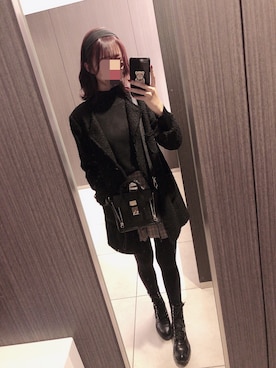 ioさんのコーディネート