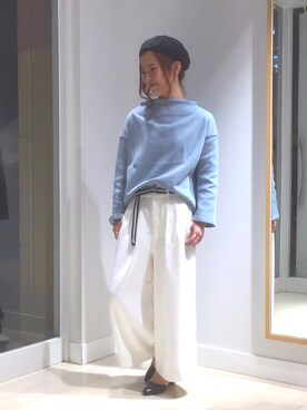 こんさんのコーディネート