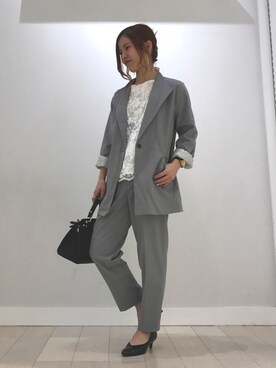 こんさんのコーディネート