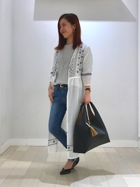 こんさんのコーディネート