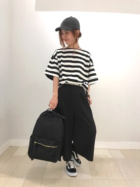 こんさんのコーディネート