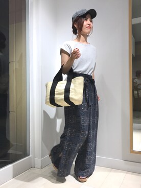 こんさんのコーディネート