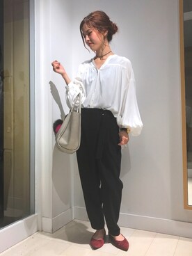 こんさんのコーディネート