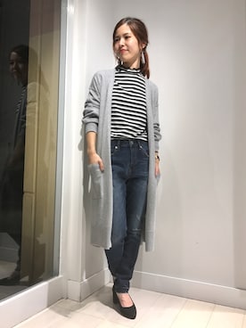 こんさんのコーディネート