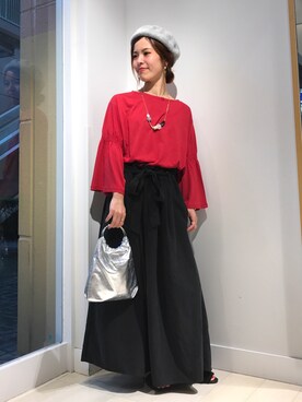 こんさんのコーディネート