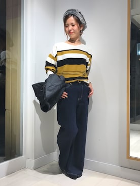 こんさんのコーディネート