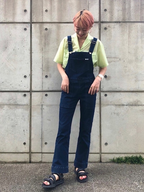 ニューバランス 900 STRAP YG サンダル 28ｃｍ NEW BALANCE（ニューバランス）の「900 STRAP（サンダル）」 - WEAR