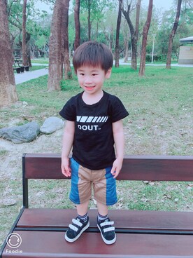 Tigerさんのコーディネート