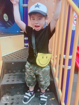 Tigerさんのコーディネート