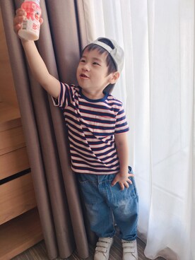 Tigerさんのコーディネート