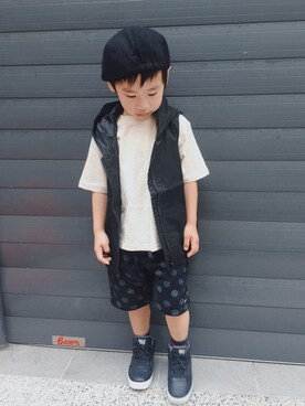 Tigerさんのコーディネート