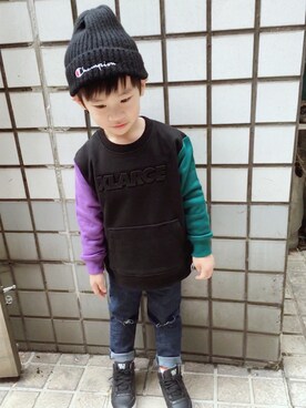 Tigerさんのコーディネート