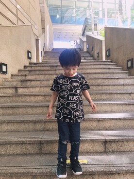 Tigerさんのコーディネート