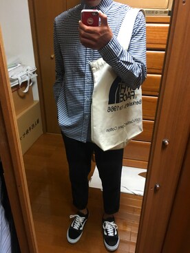 タロウさんのコーディネート