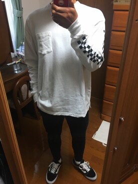 タロウさんのコーディネート