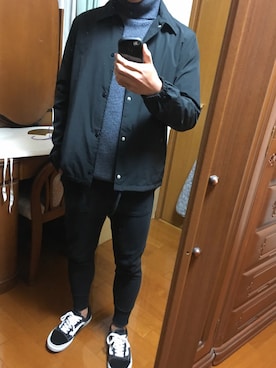 タロウさんのコーディネート