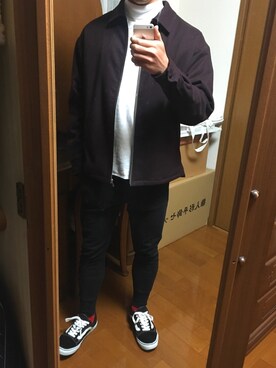 タロウさんのコーディネート