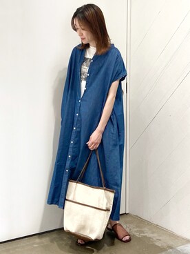 American Holic アメリカンホリックのワンピース ドレスコーディネート Zozotown