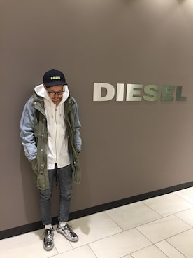 satotatuさんのコーディネート