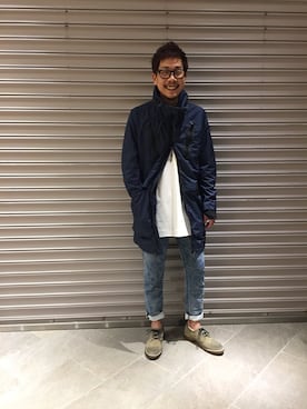 satotatuさんのコーディネート