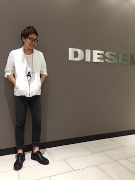 satotatuさんのコーディネート