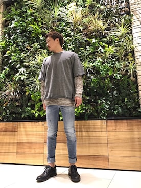 satotatuさんのコーディネート