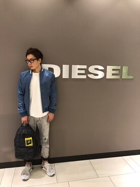 satotatuさんのコーディネート