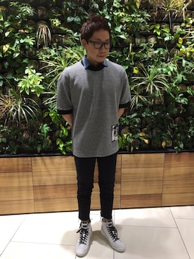 satotatuさんのコーディネート