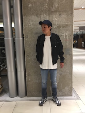 satotatuさんのコーディネート