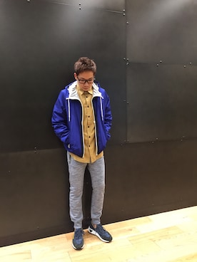 satotatuさんのコーディネート