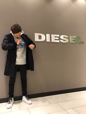 satotatuさんのコーディネート