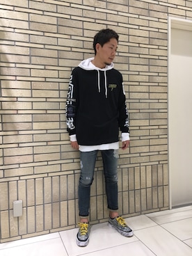 satotatuさんのコーディネート