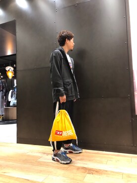 satotatuさんのコーディネート